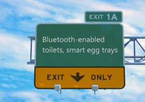 IoT devices