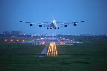 3 Ways IoT is Transforming Aircraft Maintenance