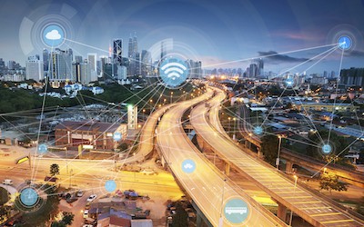 How Edge Computing Can Lead to the First Real Smart City