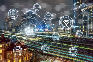 Empowering Digital Twins with Streaming Analytics