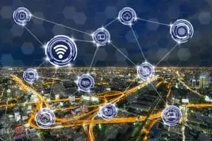 Edge Computing