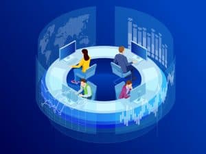low-code platforms
