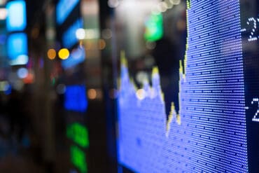 Enabling Financial Services Real-time Time-Series Analytics