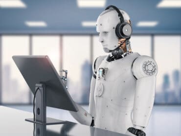 How Generative AI Promises to Make Certain Jobs Easier