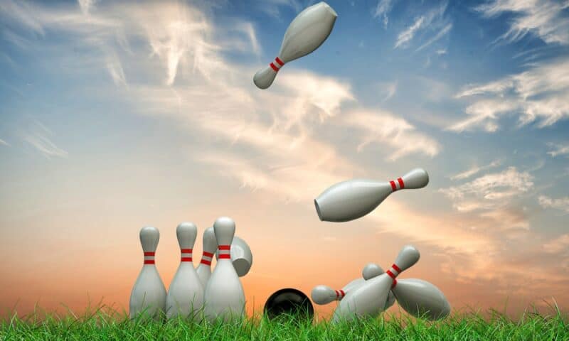 Defense-Grade AI Scores a Strike: Transforming Bowling and Beyond with Edge Computing