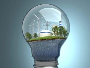 Real-Time Visual Intelligence in the Energy Industry
