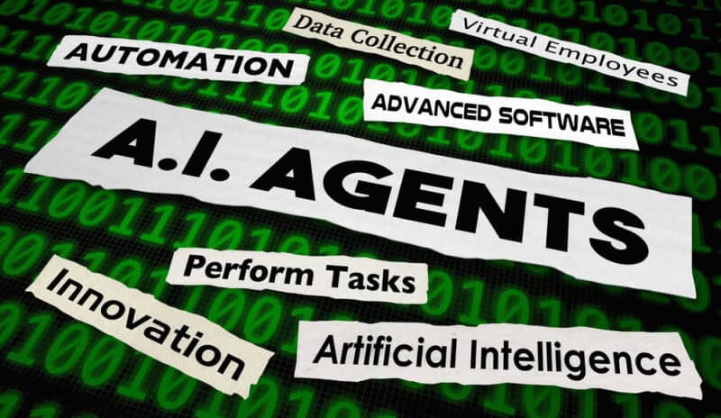 AI Agents in Industrial Operations: Build or Buy?